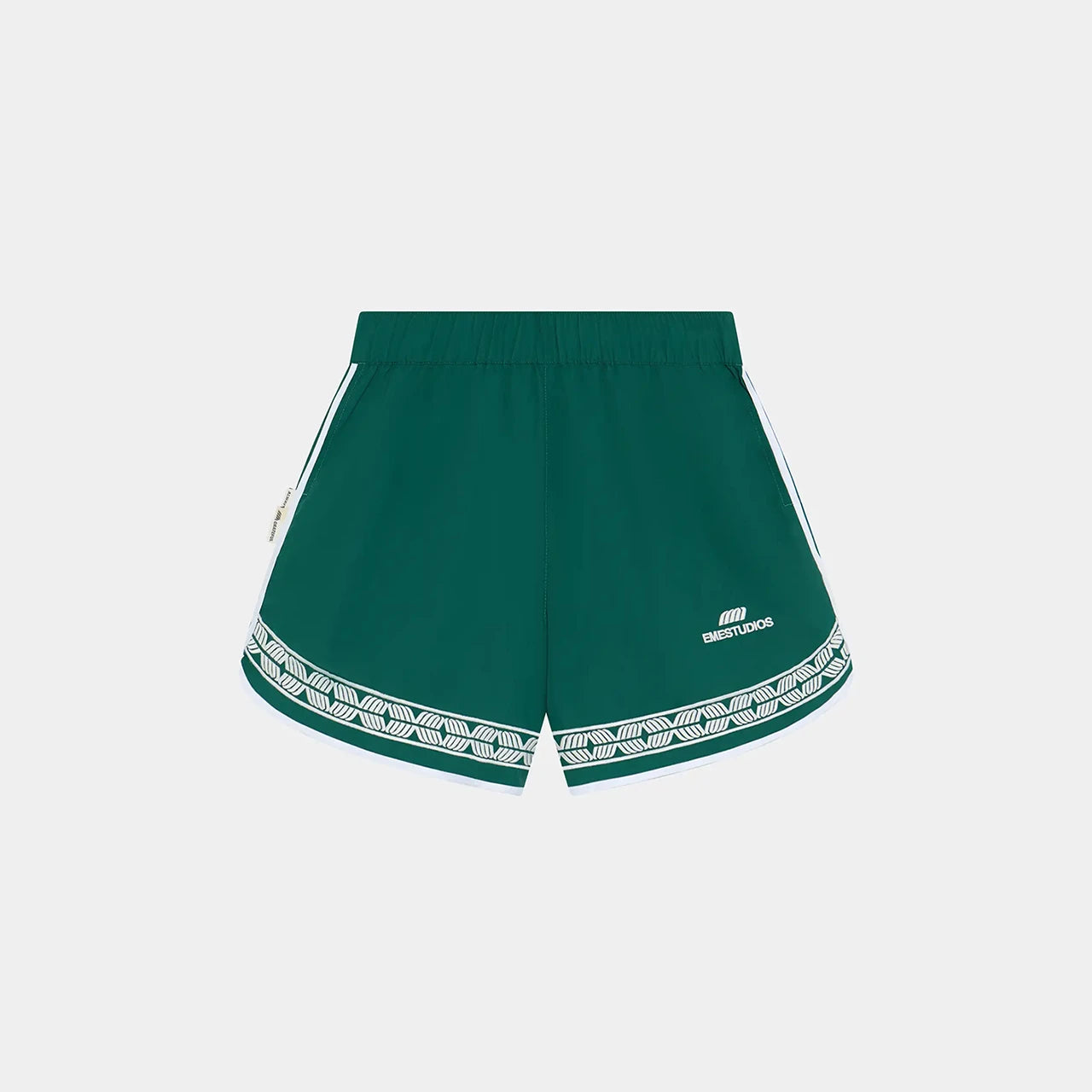 Dupla Forest Sport Shorts