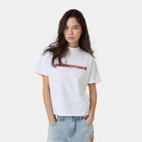 Core Pearl Oversized Tee T-shirts Eme Studios