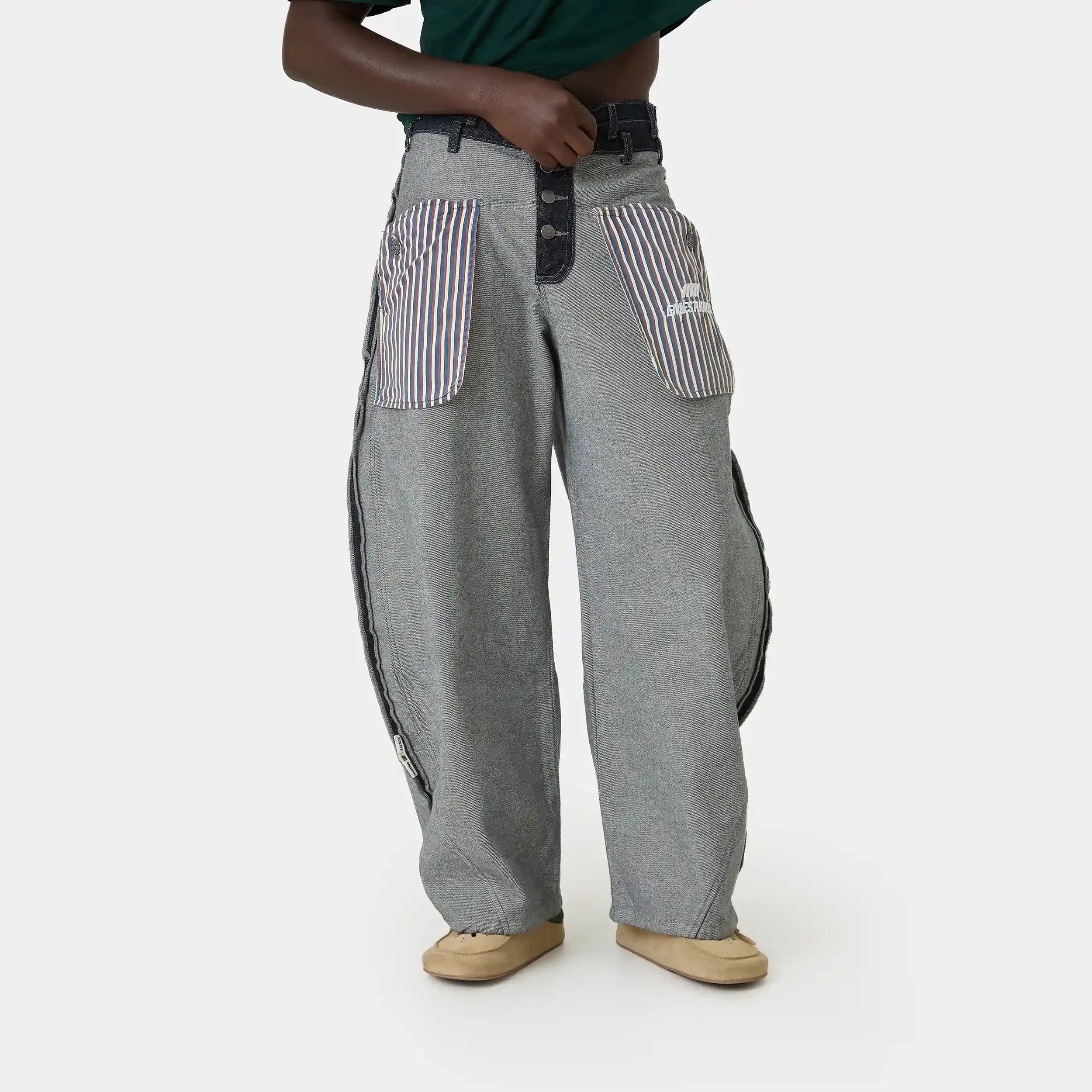 Golfier Reverse CBB Pants Eme Studios