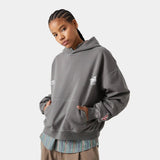 Rensdyr Laurel Oversized Hoodie Hoodies eme