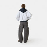 Ander Shadow Cargo Pants Pants Eme Studios