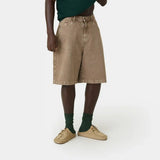 Andy Wooden Denim Jorts Shorts eme