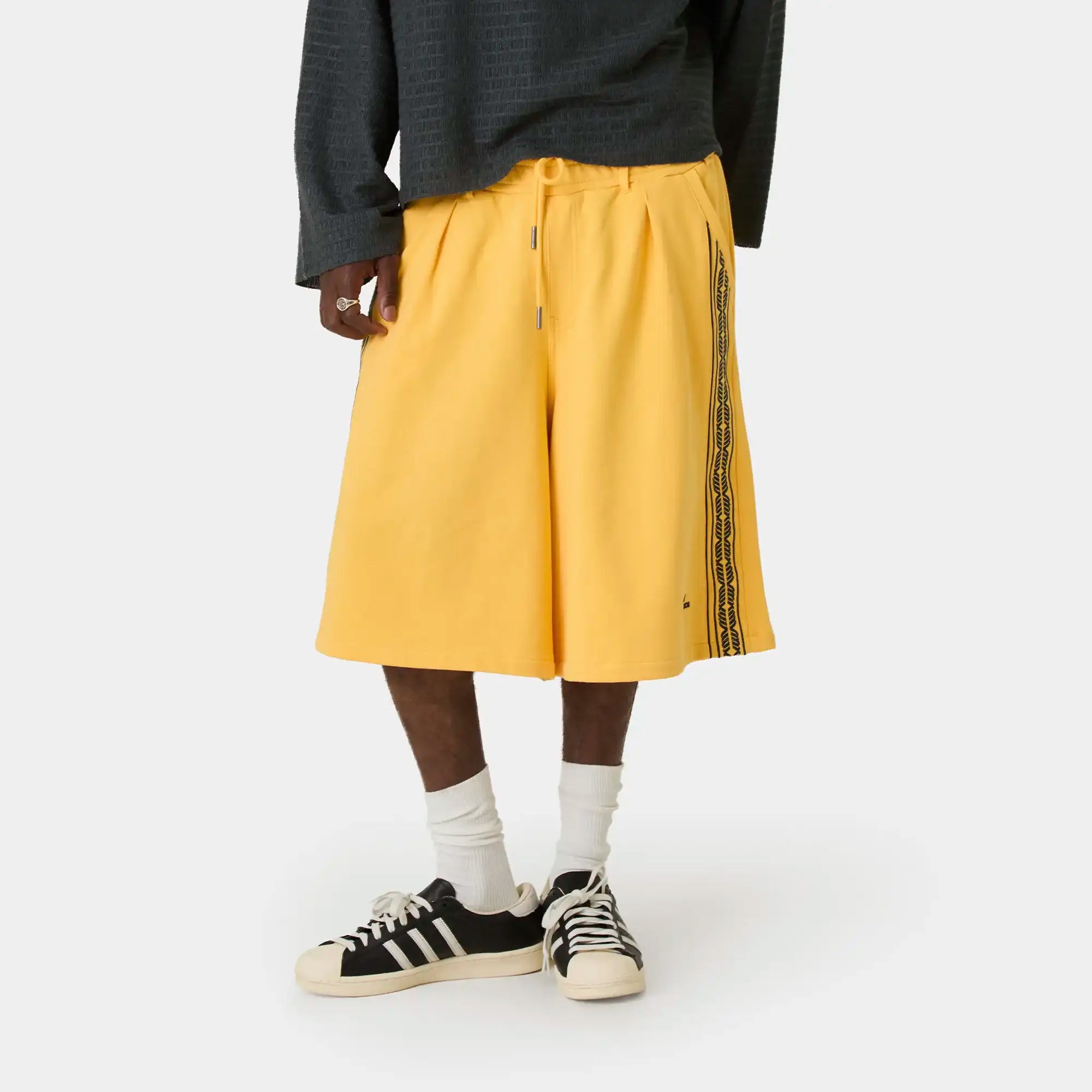 Cabo Lise Shorts Shorts Eme Studios
