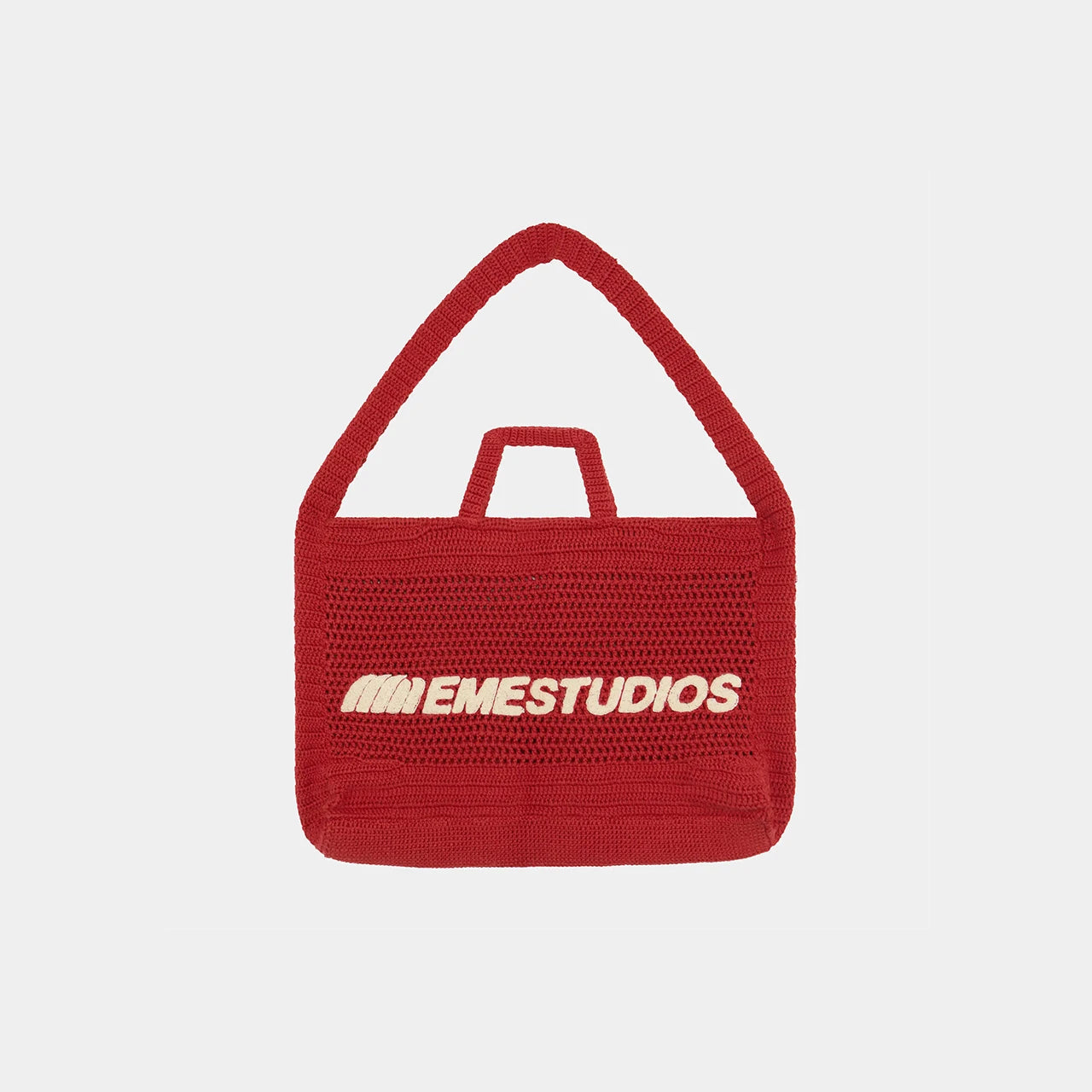 Fry Lava Crochet Bag Accesories Eme Studios