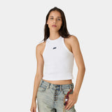 Anny Pearl Tank Top Woman T-Shirts Eme Studios