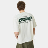 DNA Off Sand Oversized Tee T-shirts Eme Studios