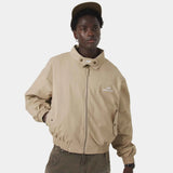 Chulo G Stone Reverse Coat Outerwear Eme Studios