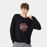 Sign Shadow Long Sleeve T-shirts Eme Studios