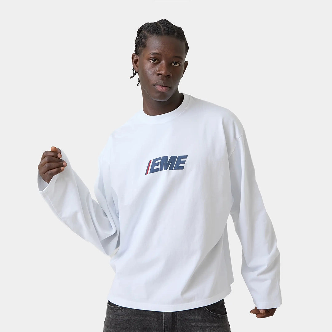 Thrill Pearl Long Sleeve T-shirts eme