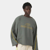 AFK Forest Crewneck Sweatshirts eme
