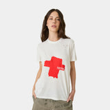Lifeguard Pearl Daisy Tee T-shirts Eme Studios