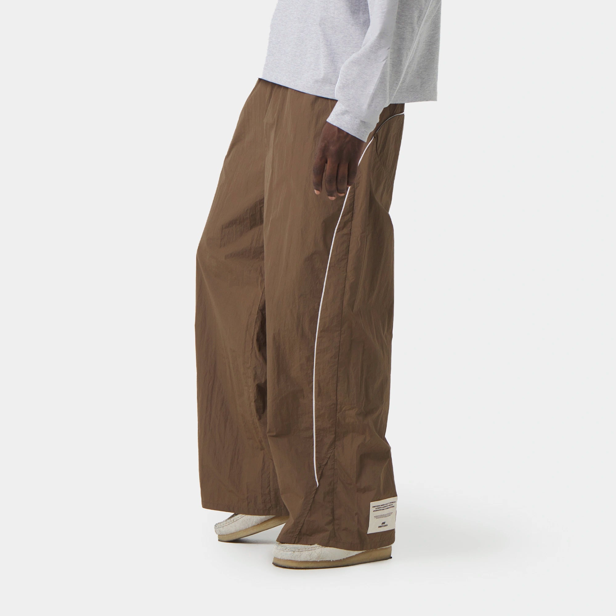 Chali Forest Sweatpants Pants Eme Studios