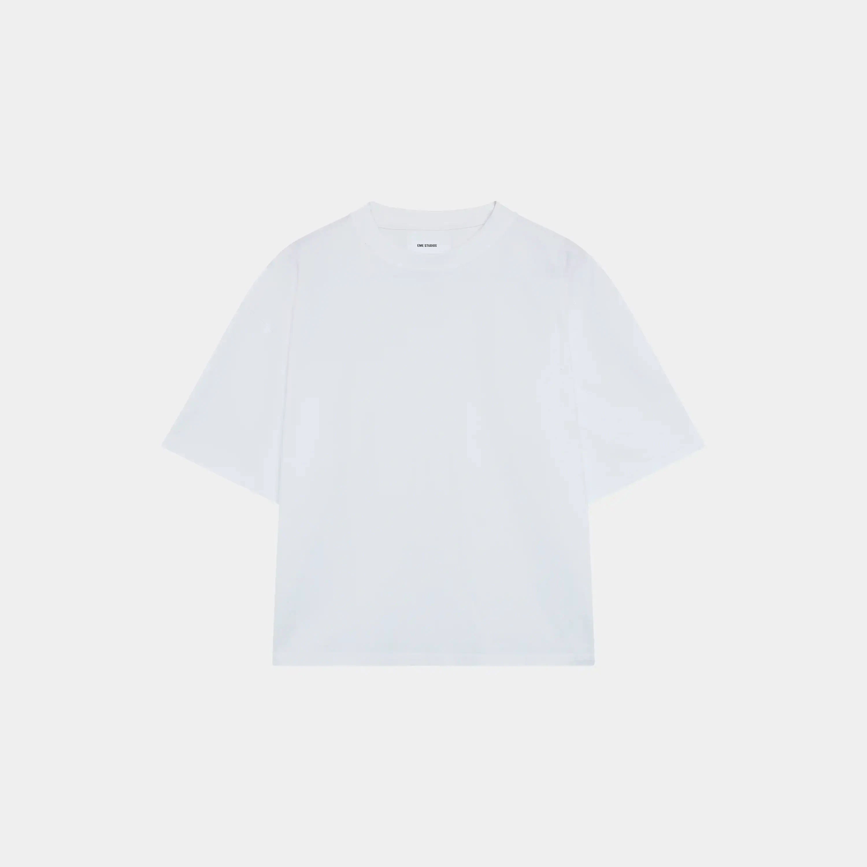 Basic Tee Pearl 2 Pack T-shirts eme