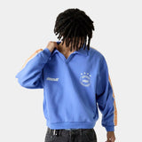 Cane Saare Polo Crewneck Sweatshirts Eme Studios