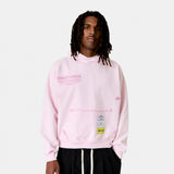 Stanford Toadstool Oversized Hoodie Hoodies Eme Studios