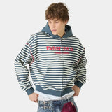 Capri Night Sky Full Zip Hoodies eme
