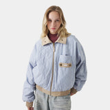 Chulo G Stone Reverse Coat Outerwear Eme Studios