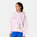 Stanford Toadstool Oversized Hoodie Hoodies Eme Studios