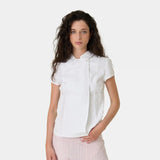 Manz Pearl Shirt Woman Shirts Eme Studios