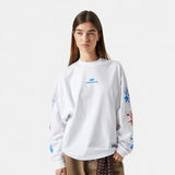 Franklin Pearl Long Sleeve T-shirts eme