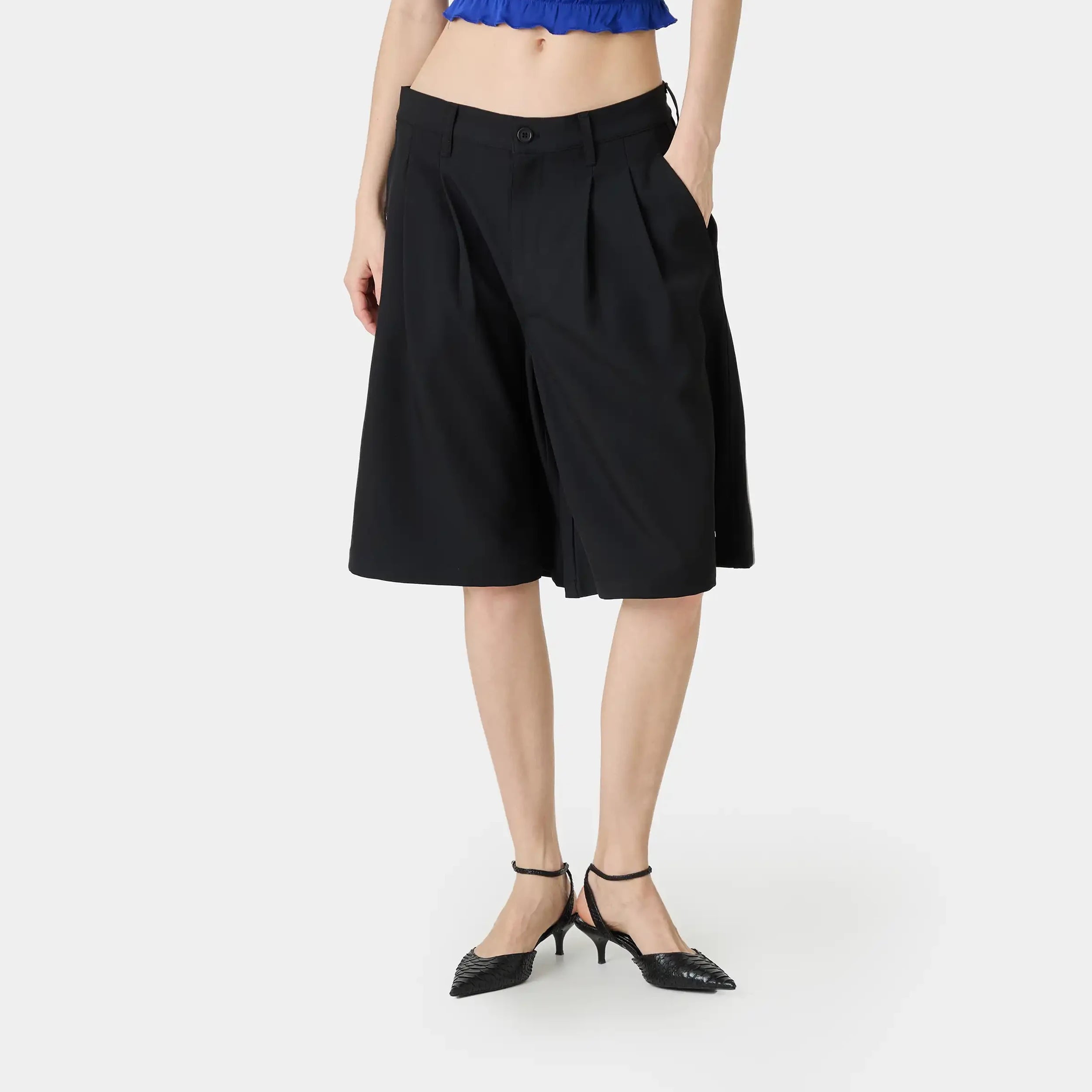 Jayde Blake CSWT Shorts Shorts Eme Studios