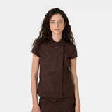 Manz Fawn Shirt Woman Shirts Eme Studios