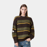 Stoke Fawn Knit Sweater Knitwear Eme Studios