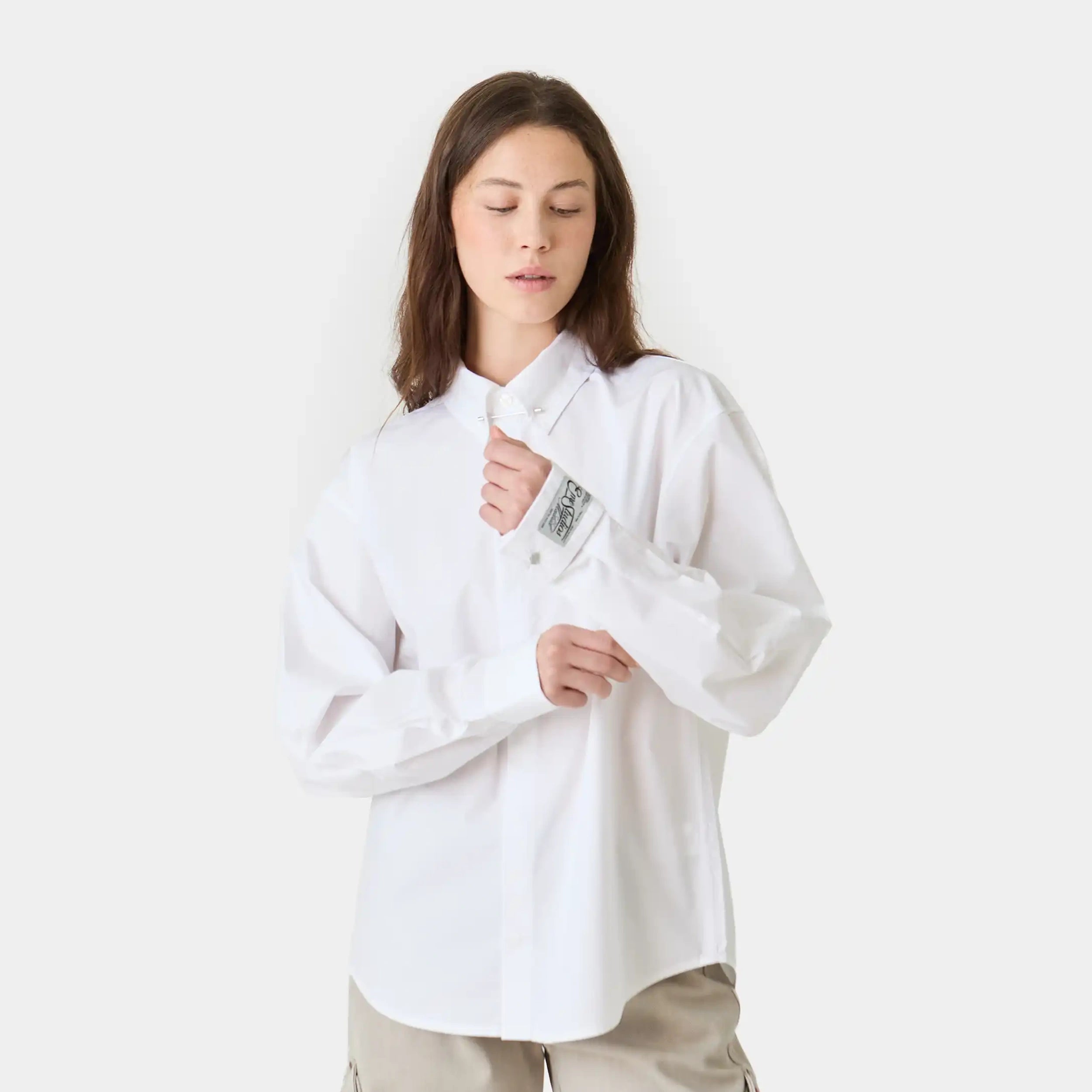 Etiq Formal Shirt Shirts Eme Studios