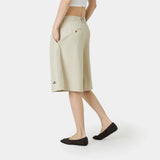 Jayde Cream CSWT Shorts Shorts Eme Studios