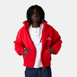 Edge Cherry Full Zip Hoodies Eme Studios