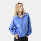 Cane Saare Polo Crewneck Sweatshirts Eme Studios