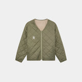Seoul Forest Reversible Polartech Outerwear eme