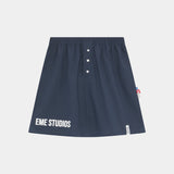 Too Large For Me Skirt Woman Pants eme