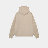 Bulwark Canva Off Sand Coat Outerwear eme