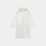 Nighthawk Glass Trench Jacket Outerwear eme