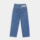 Badge Blue DWB Pants eme