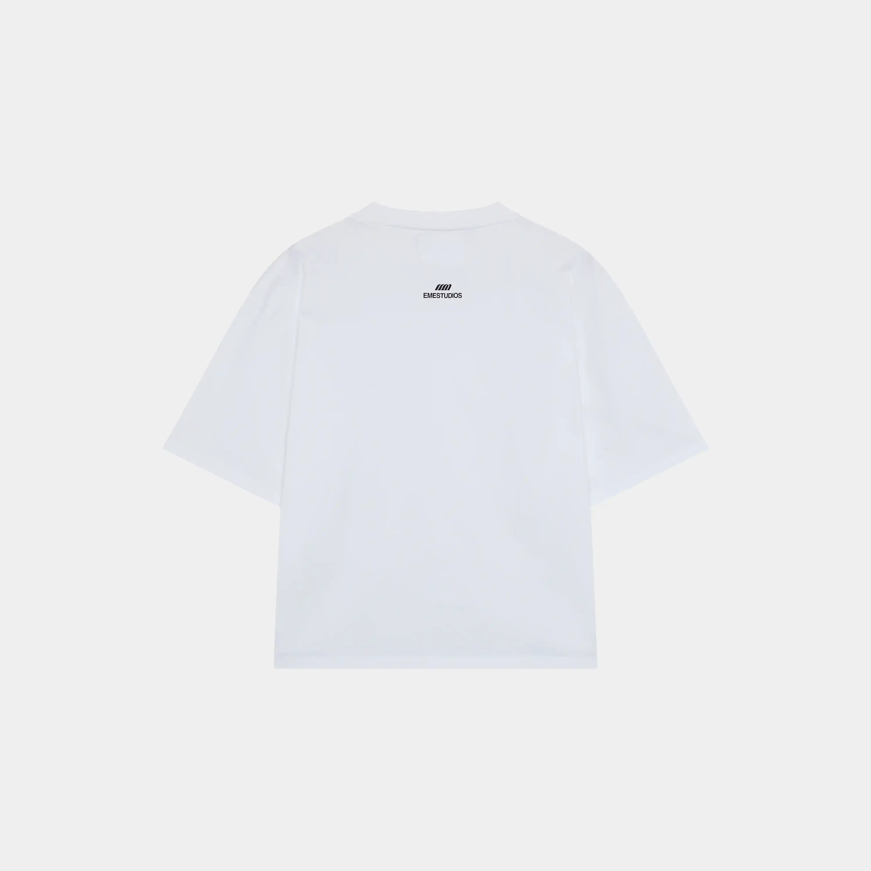 Basic Tee Pearl 2 Pack T-shirts eme
