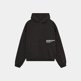 Roots Shadow Oversized Hoodie Hoodies eme