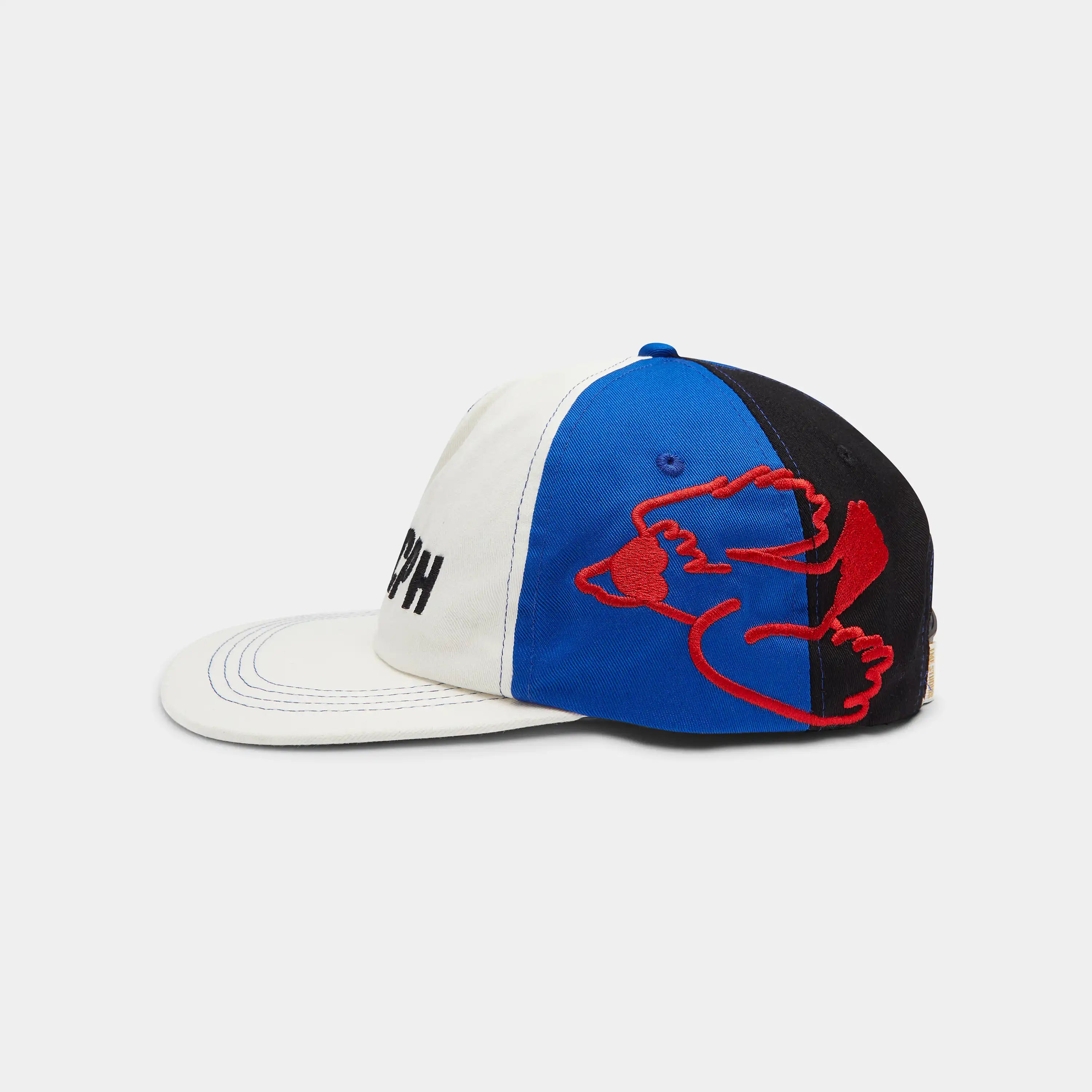 Due Shadow Cap Headwear eme