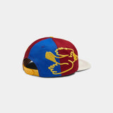Due Yellow Cap Headwear eme