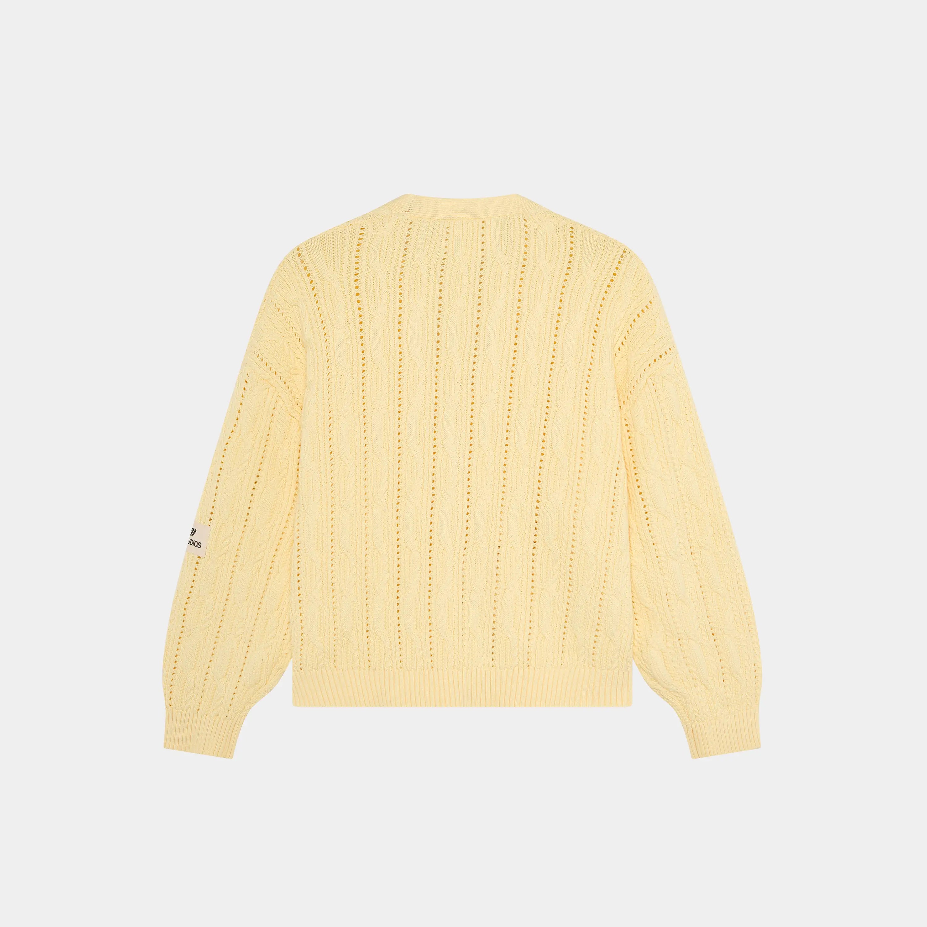 Inger Lise Cardigan Knitwear eme