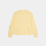 Inger Lise Cardigan Knitwear eme