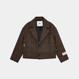 JRC Blazer Outerwear eme