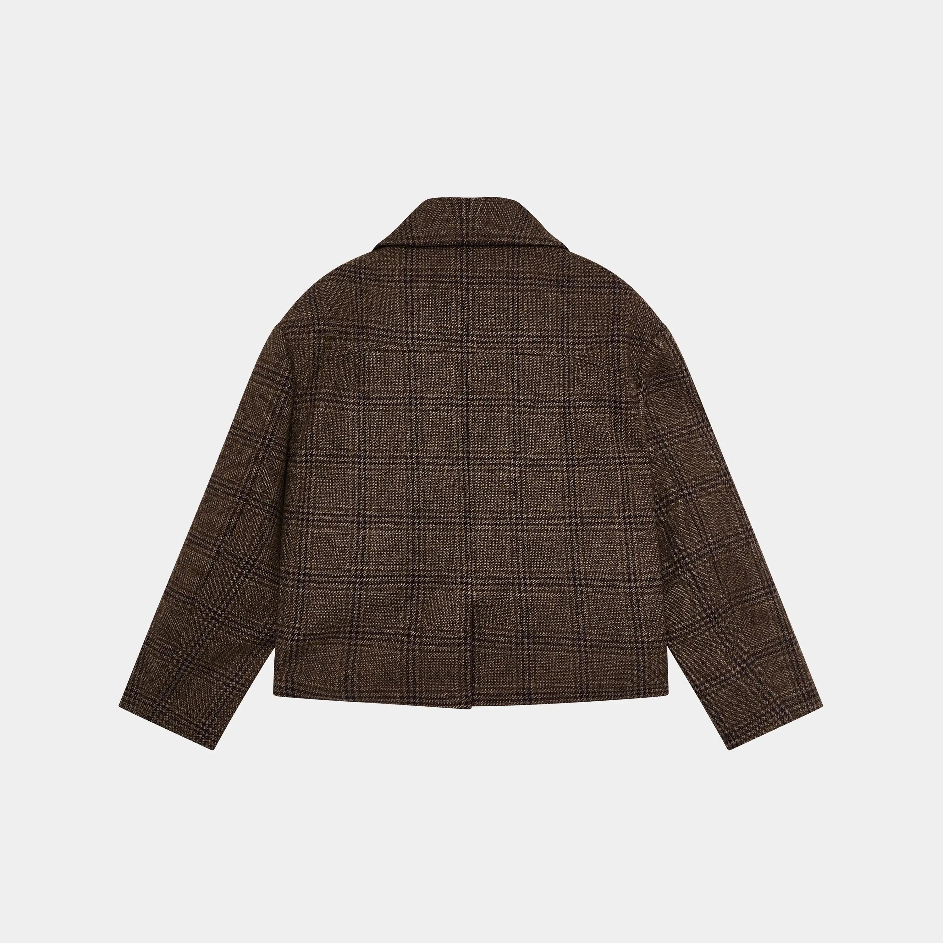 JRC Blazer Outerwear eme