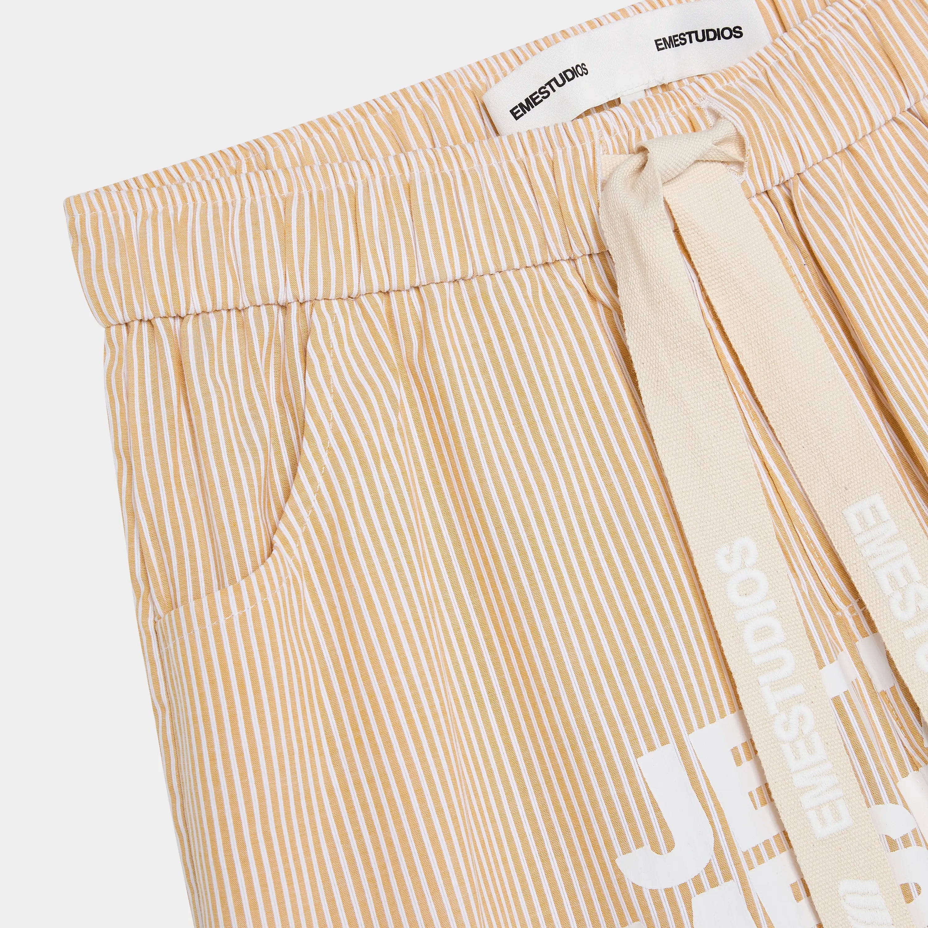 Jammies Je T'aime Sun Stripped CLP Pants eme