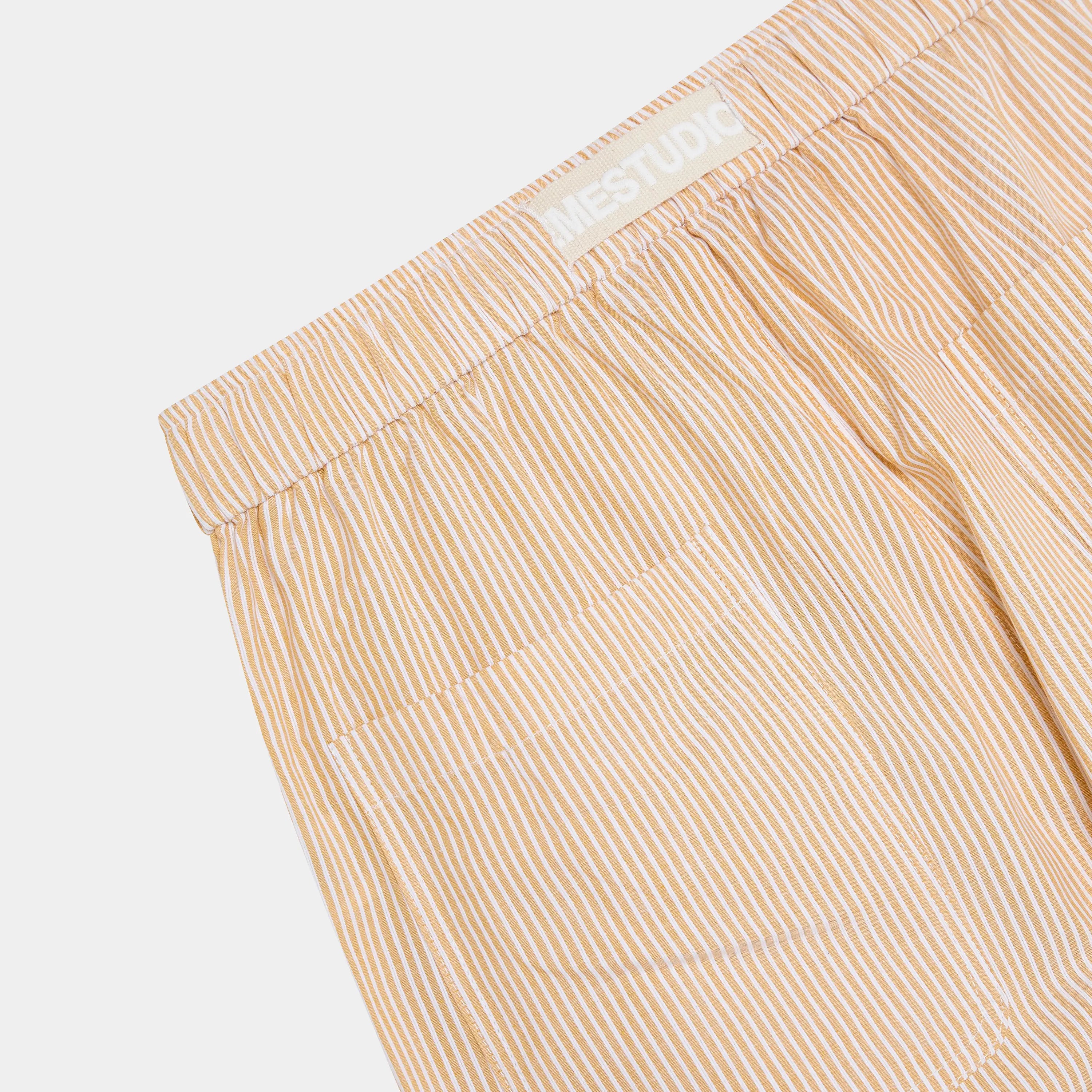Jammies Je T'aime Sun Stripped CLP Pants eme