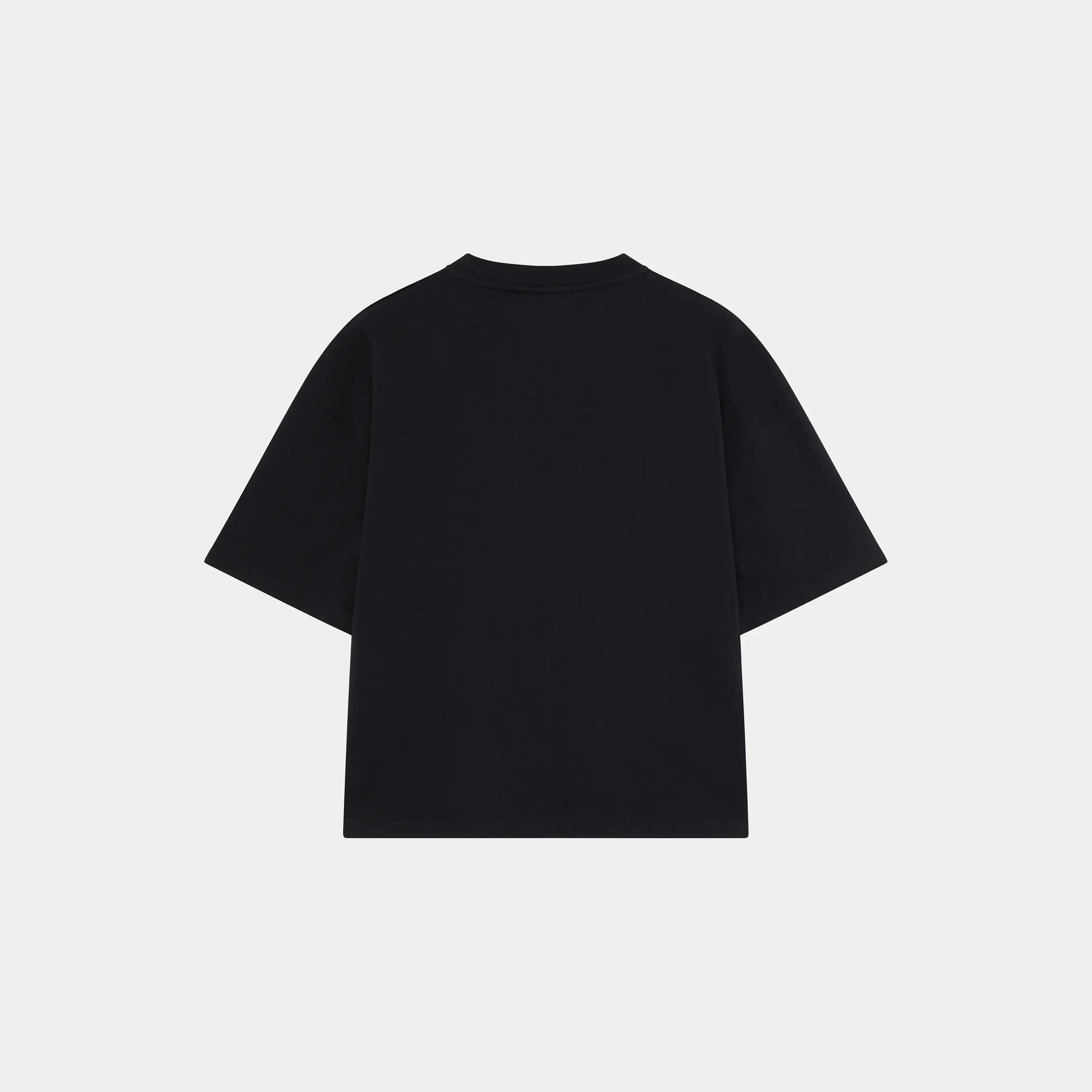 Manage Shadow Oversized Tee T-shirts eme