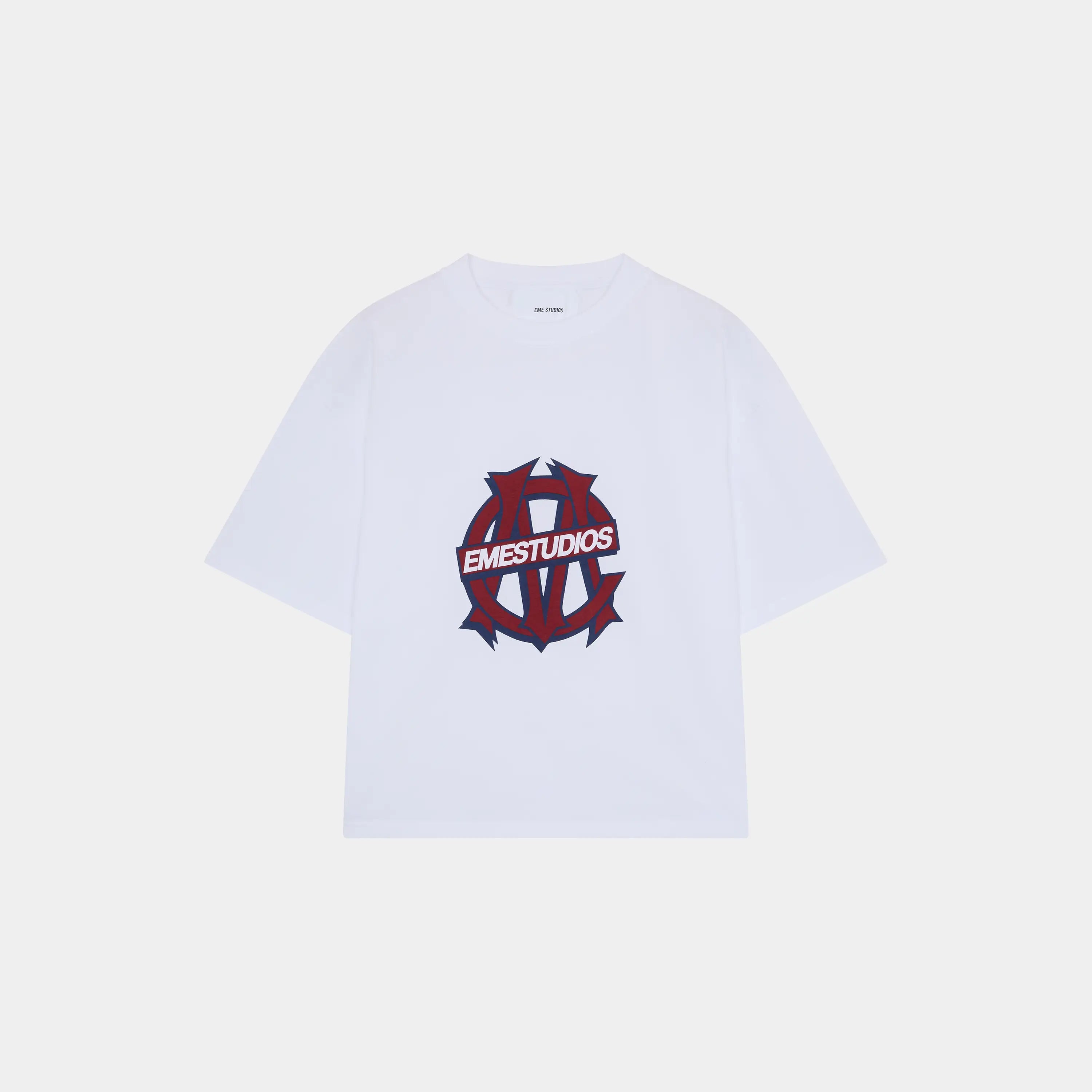 Le Panier Pearl Oversized Tee T-shirts eme