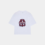 Le Panier Pearl Oversized Tee T-shirts eme