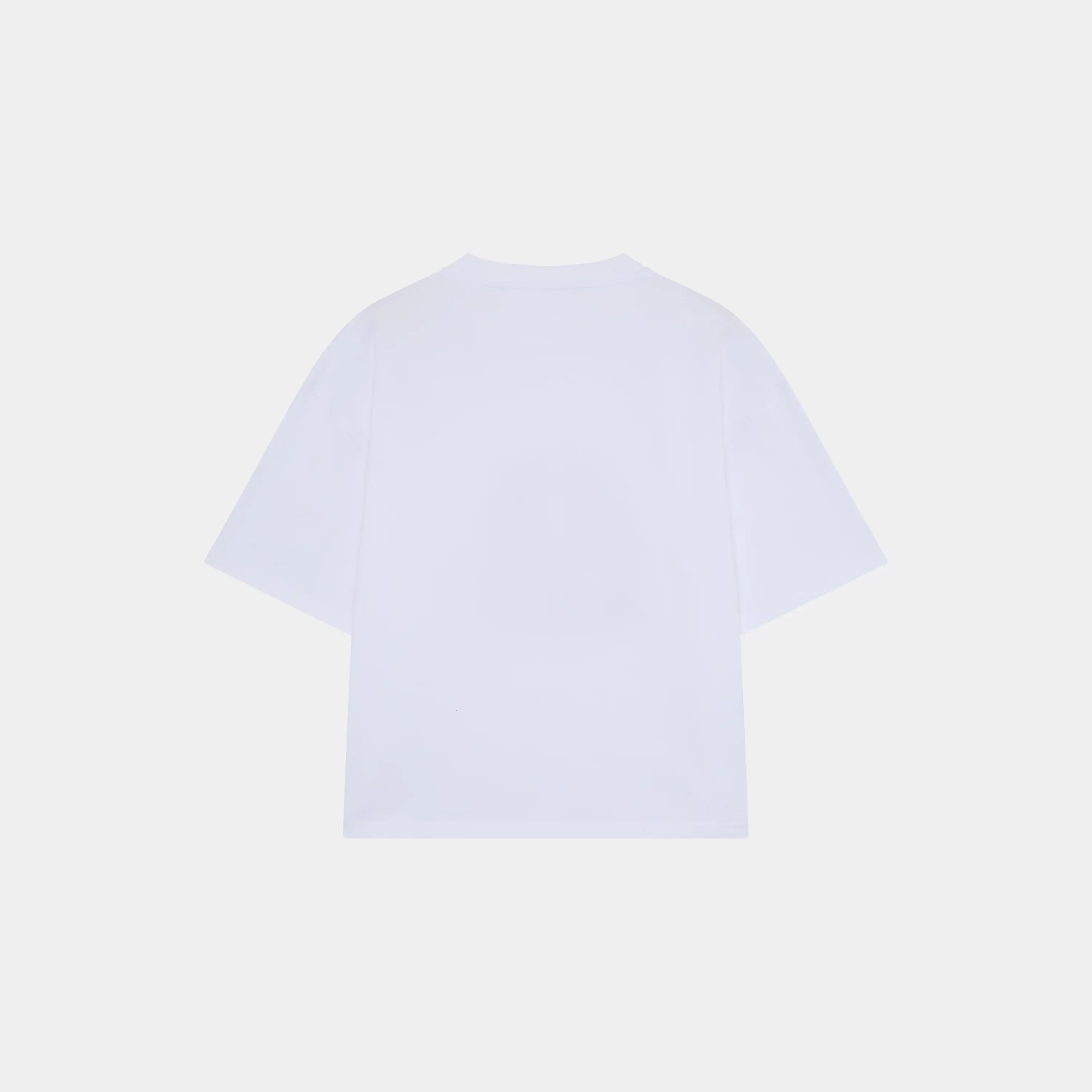 Le Panier Pearl Oversized Tee T-shirts eme